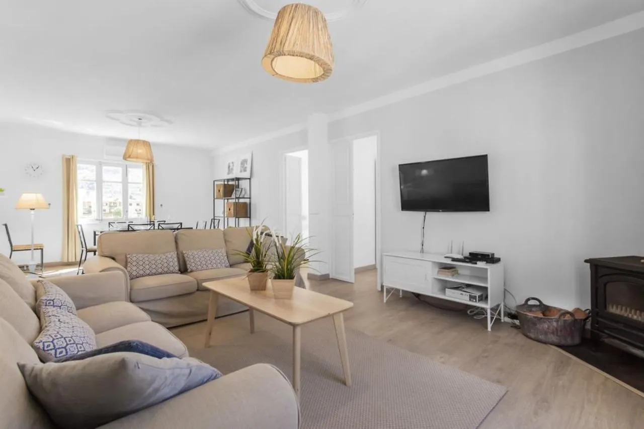 Holiday home Can Pelle Soller