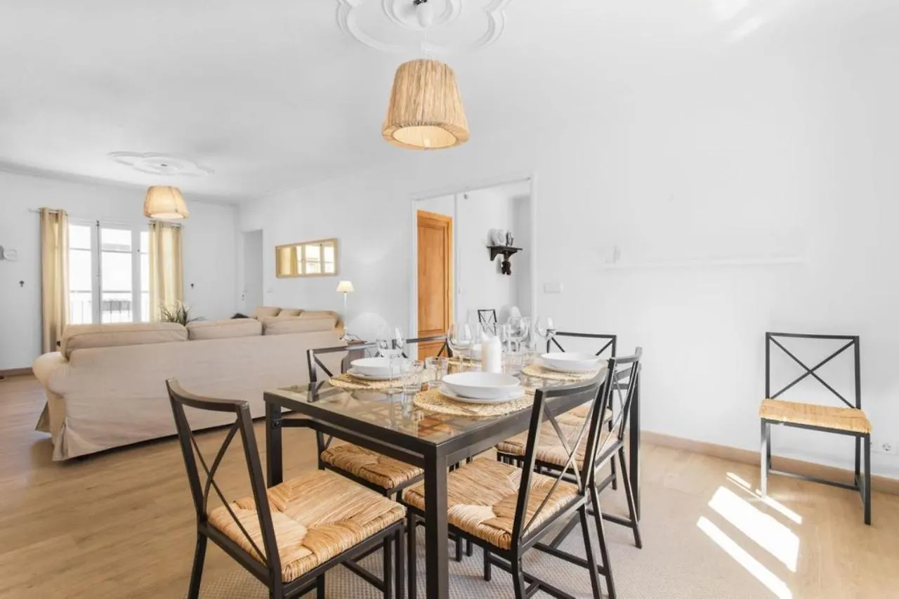 Can Pelle Soller Holiday home