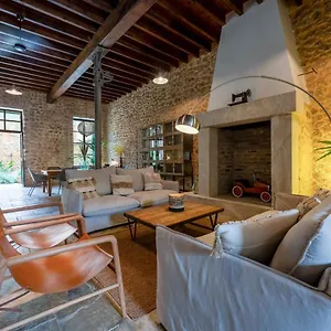 Loft1882 Guest house