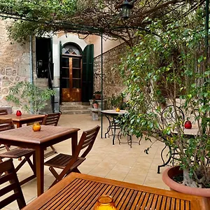 Casa Bougainvillea Sóller
