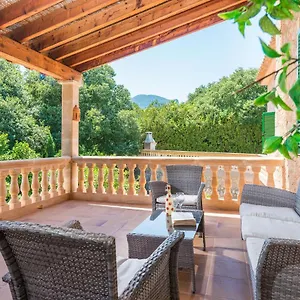 Guixa Villa